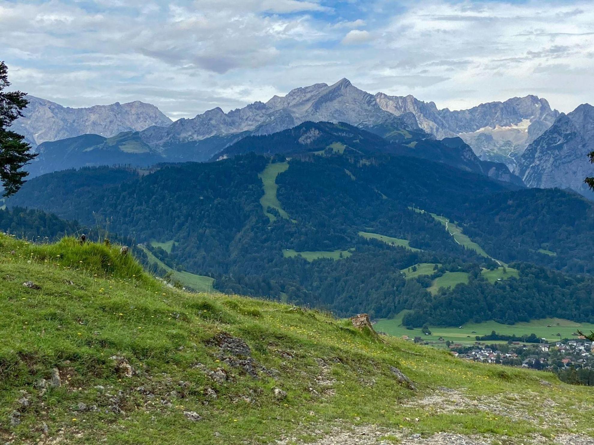 Trollenhof Im Allgaeu - Ferienwohnungen Saeuling Ruckholz Buitenkant foto