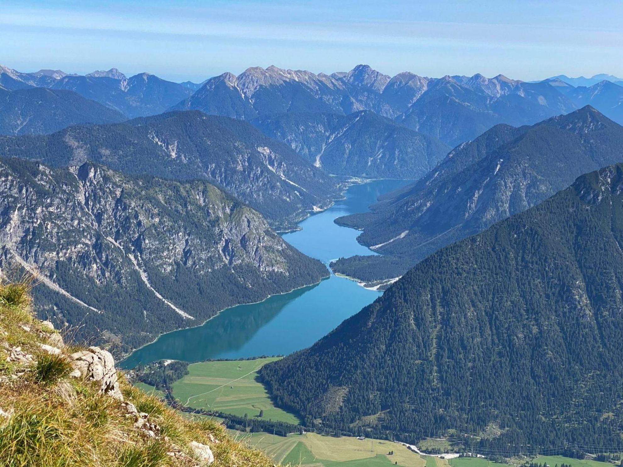 Trollenhof Im Allgaeu - Ferienwohnungen Saeuling Ruckholz Buitenkant foto