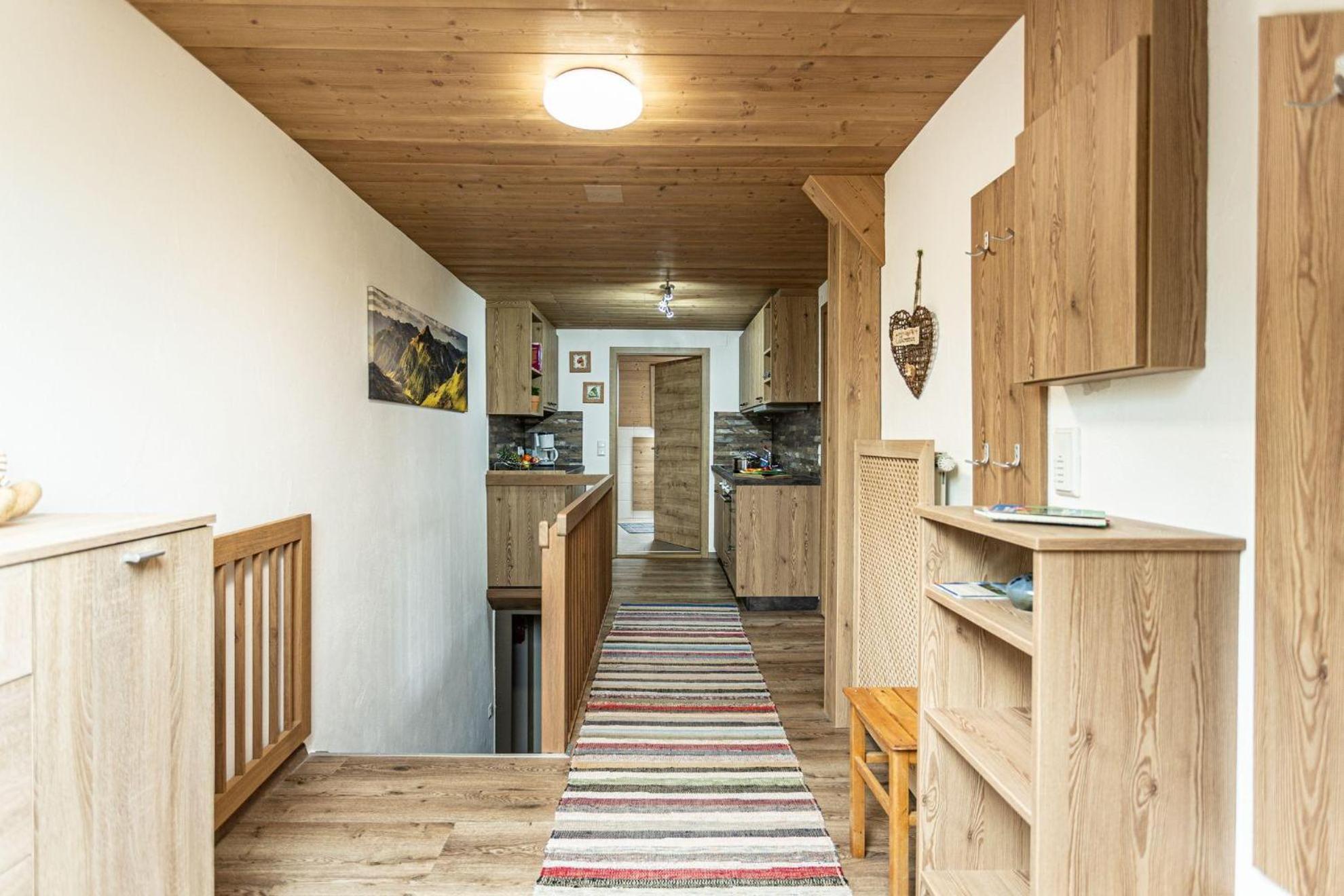 Trollenhof Im Allgaeu - Ferienwohnungen Saeuling Ruckholz Buitenkant foto